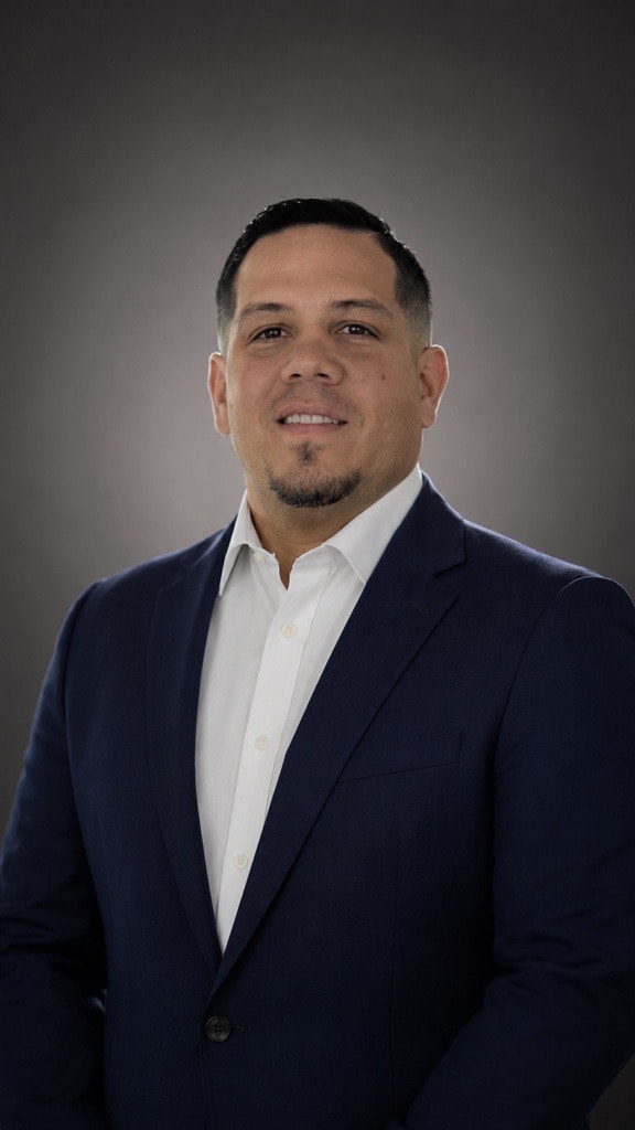 Alex Rodriguez, Candidate for St. Cloud City Council Seat 5
